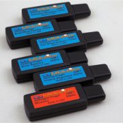 EMF protection scalar wave healing plugin kit