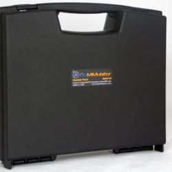 QuMMulator carrying case